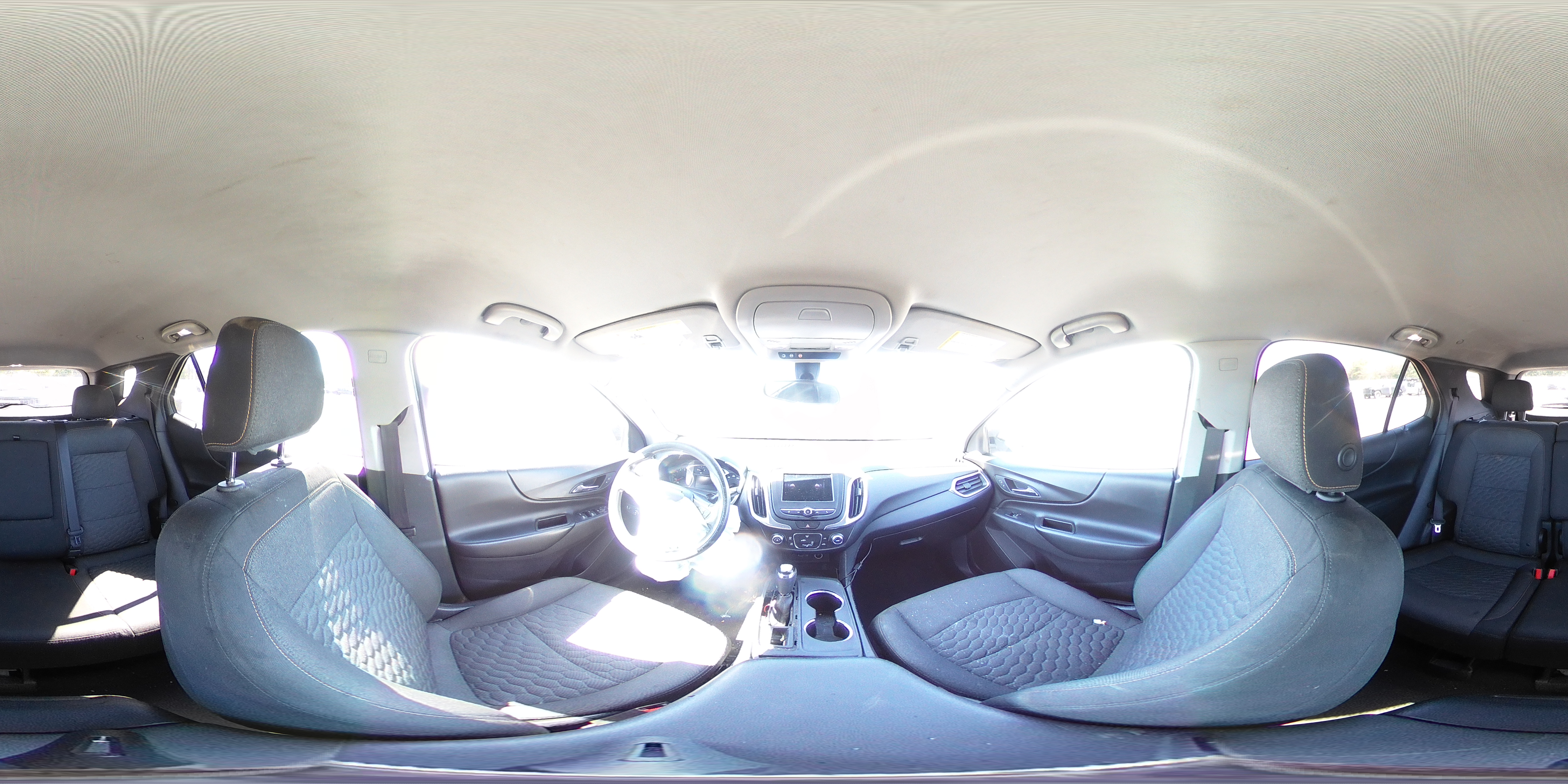 2019 Chevrolet Equinox Lt VIN: 3GNAXUEV0KL243414 Lot: 70048305