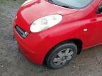 2005 NISSAN MICRA for sale at Copart PETERLEE