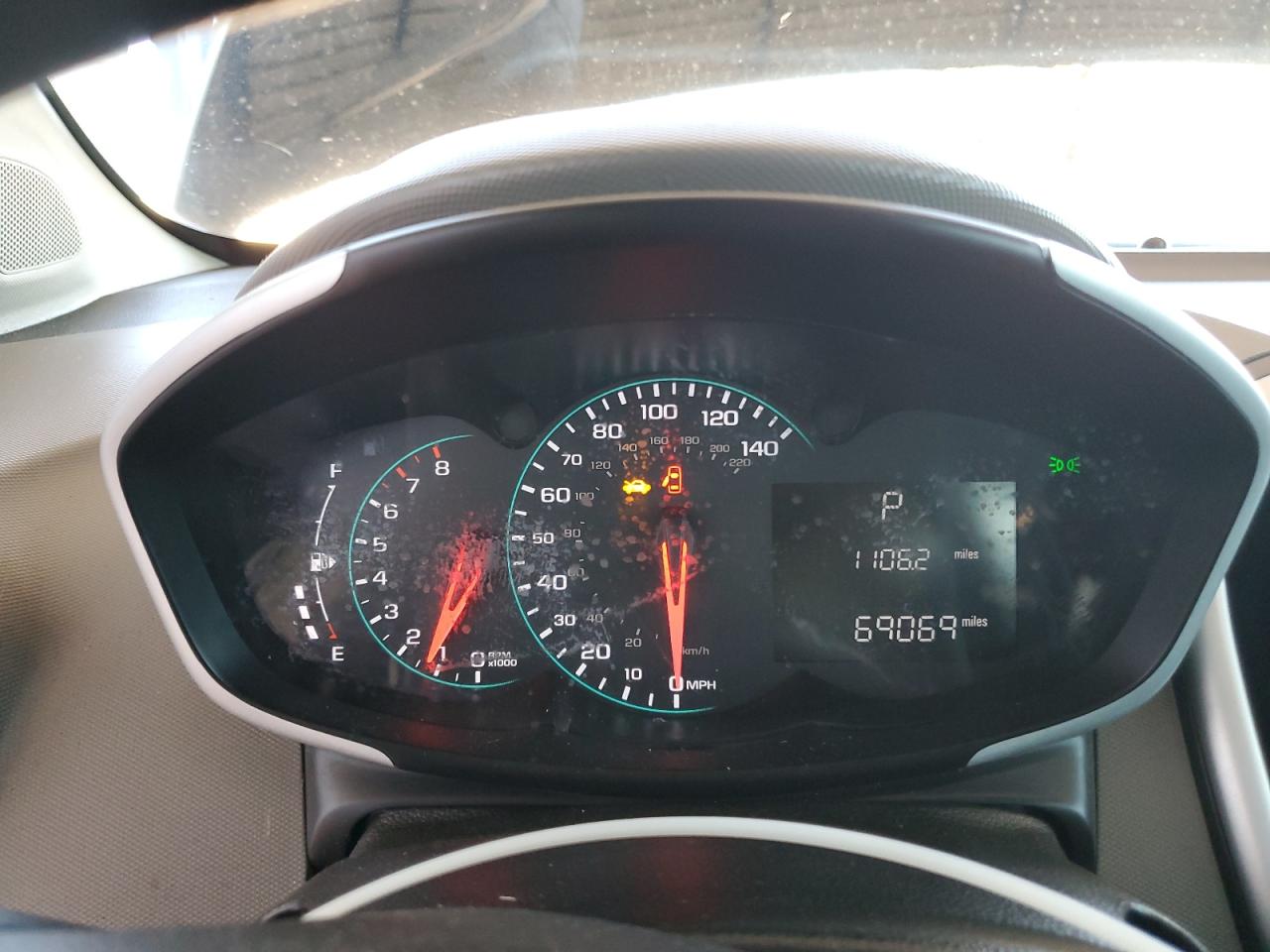 2019 Chevrolet Sonic Ls VIN: 1G1JB5SB1K4103944 Lot: 70919195