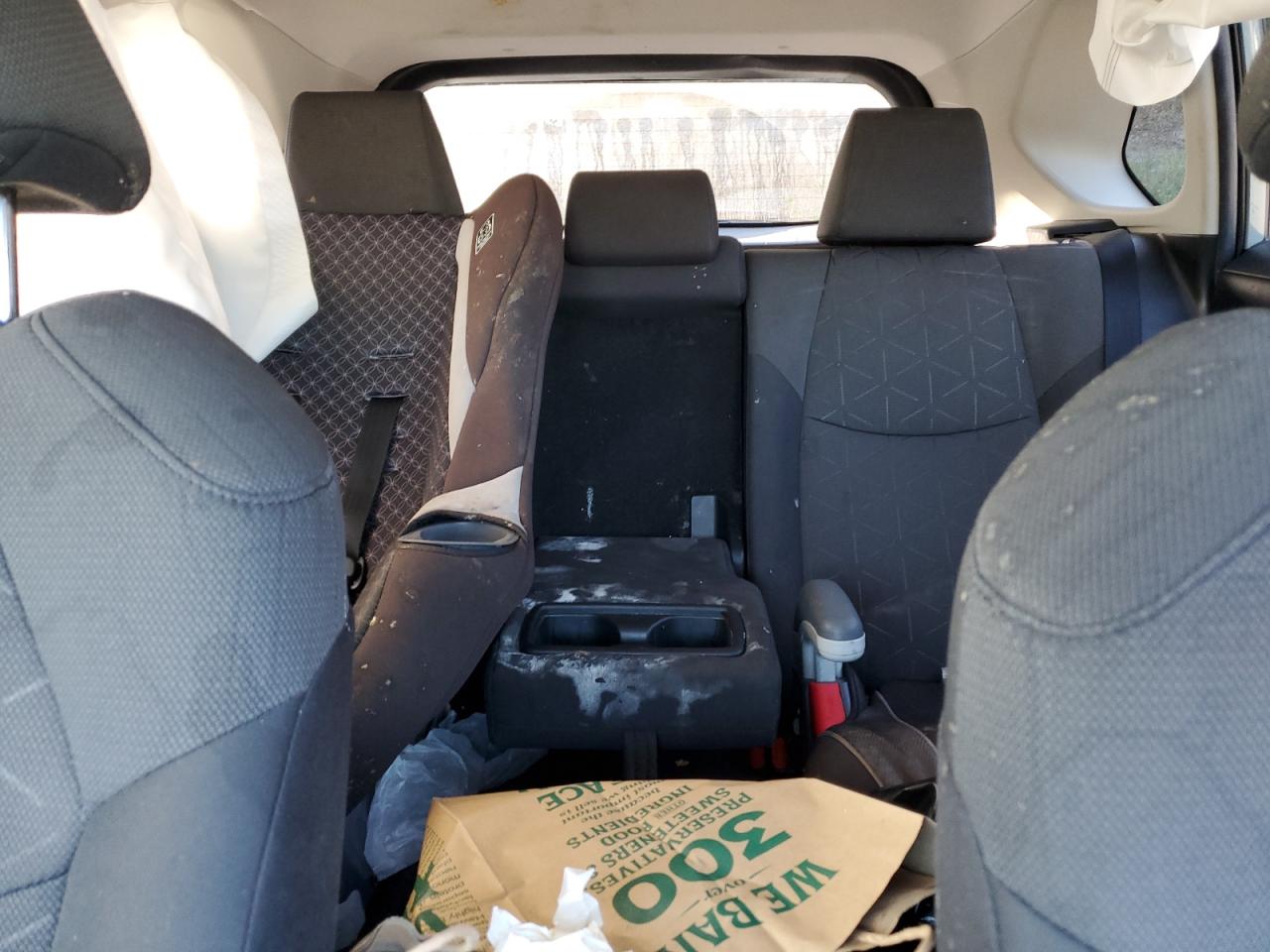 2021 Toyota Rav4 Xle VIN: 4T3R6RFV0MU008484 Lot: 80996815