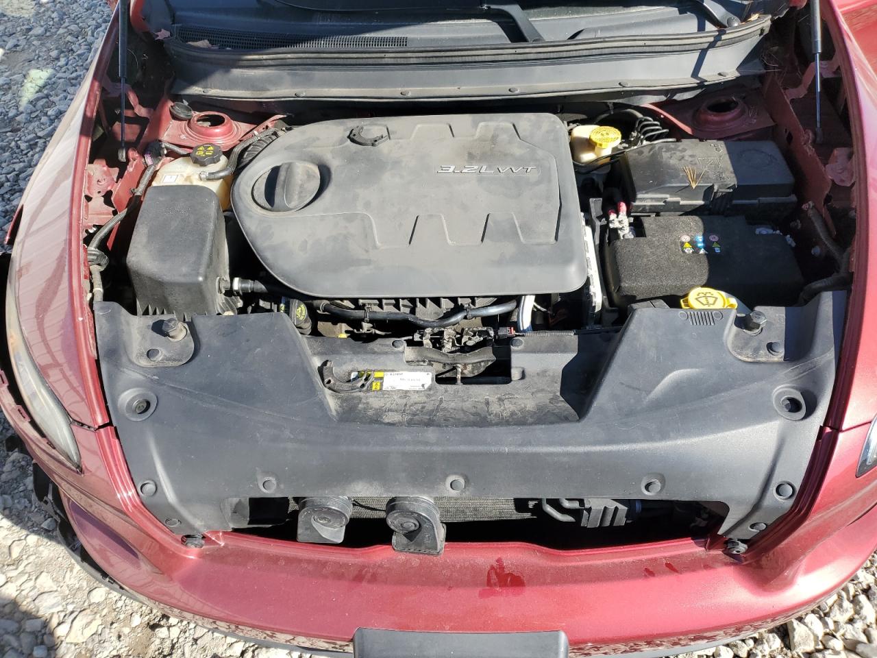 2014 Jeep Cherokee Limited VIN: 1C4PJMDS0EW129083 Lot: 81837305