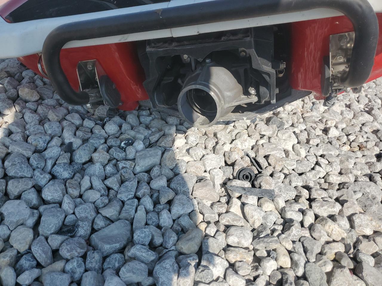 2018 Yamaha Gp1800 VIN: YAMA2157E818 Lot: 80203275