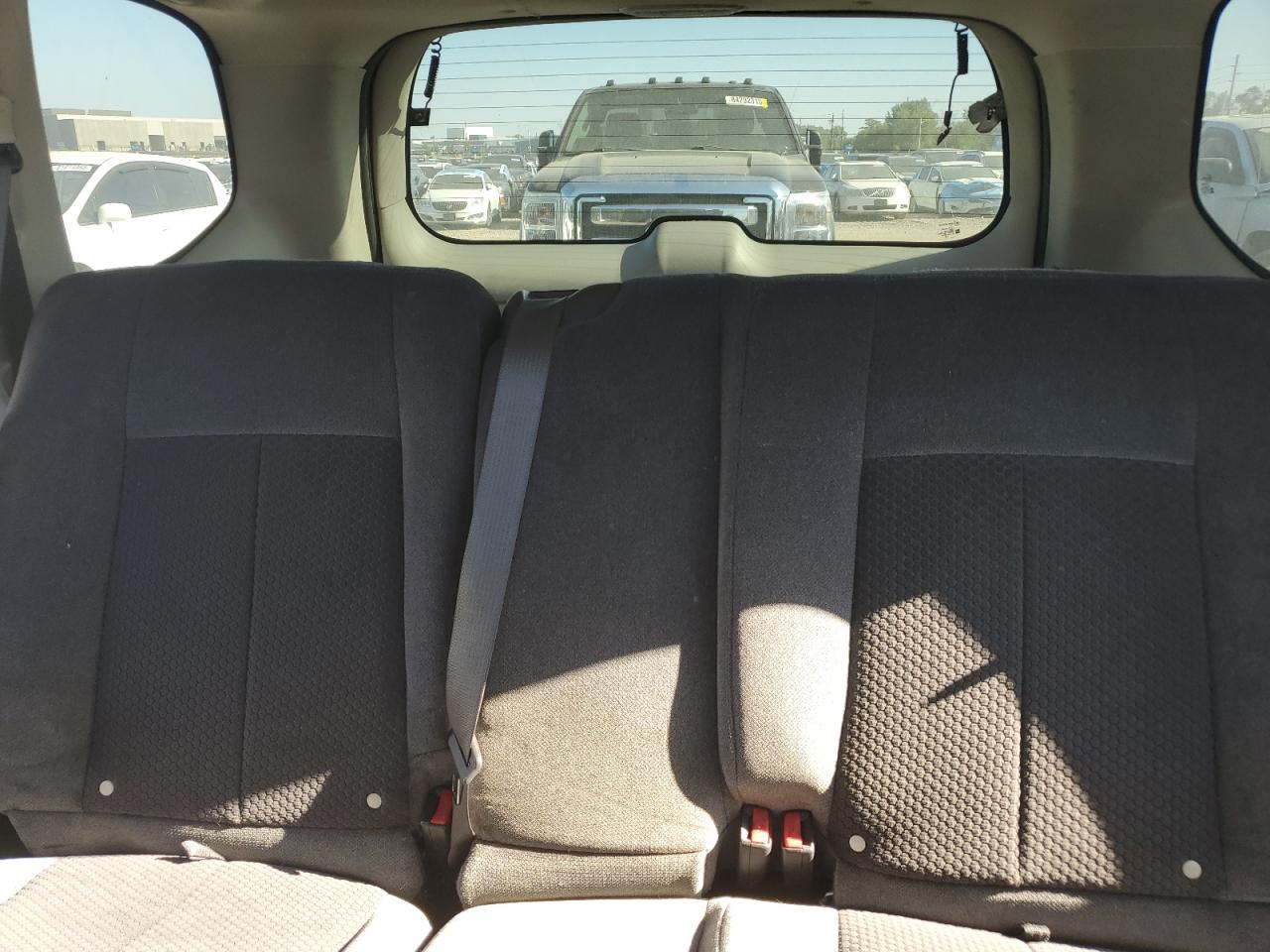 2008 GMC Envoy VIN: 1GKDT13S182237435 Lot: 83758055