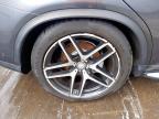 2016 MERCEDES-BENZ GLE COUPE GLE 350D 4MATIC AMG LINE PREMIUM 5DR 9G-TRONIC for sale at Copart SANDTOFT