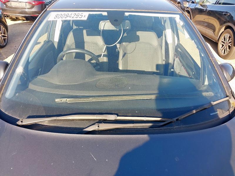 2017 VAUXHALL CORSA SE AUTO 