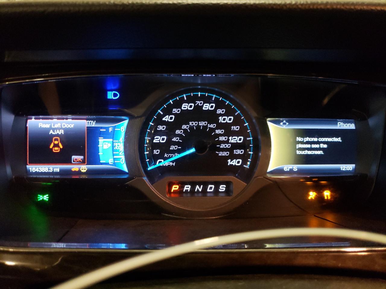 2014 Ford Taurus Limited VIN: 1FAHP2F84EG150236 Lot: 81761235