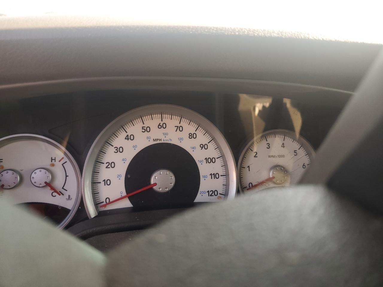 2004 Dodge Durango Slt VIN: 1D4HD48NX4F199904 Lot: 81886055