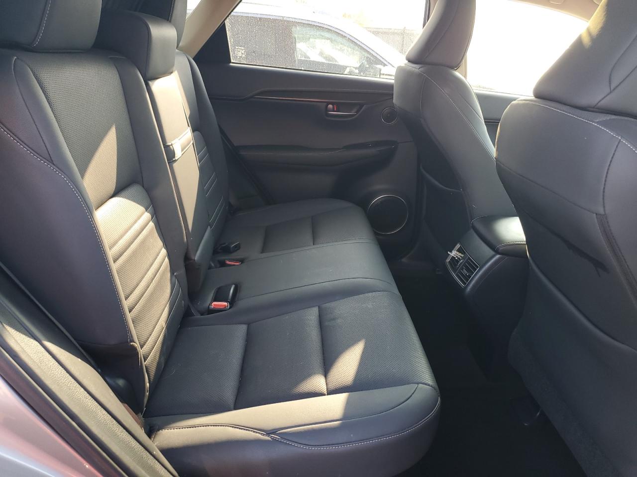 2020 Lexus Nx 300 VIN: JTJGARDZ6L2223058 Lot: 81189065