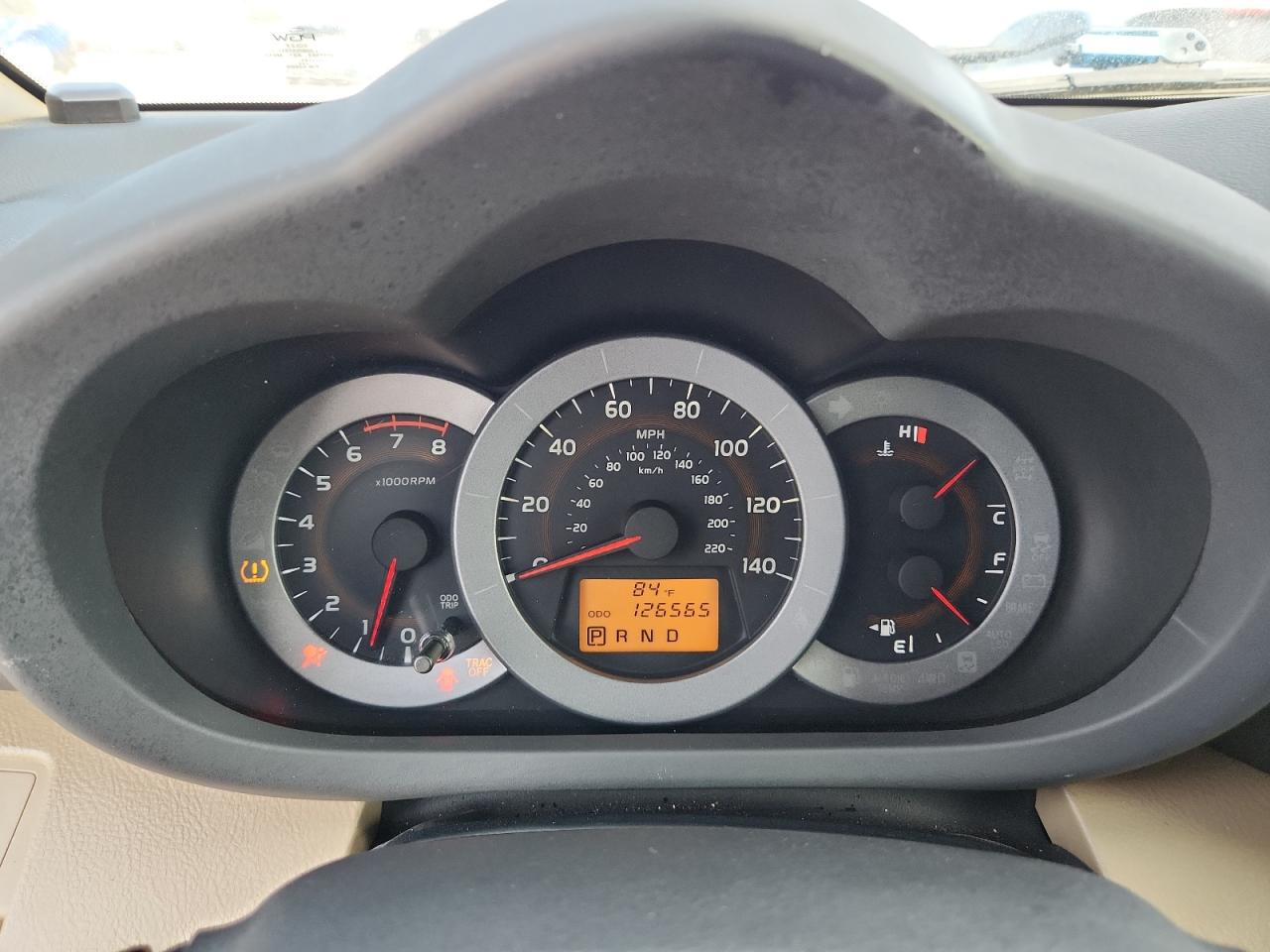 2010 Toyota Rav4 VIN: 2T3BF4DV9AW038134 Lot: 81073585