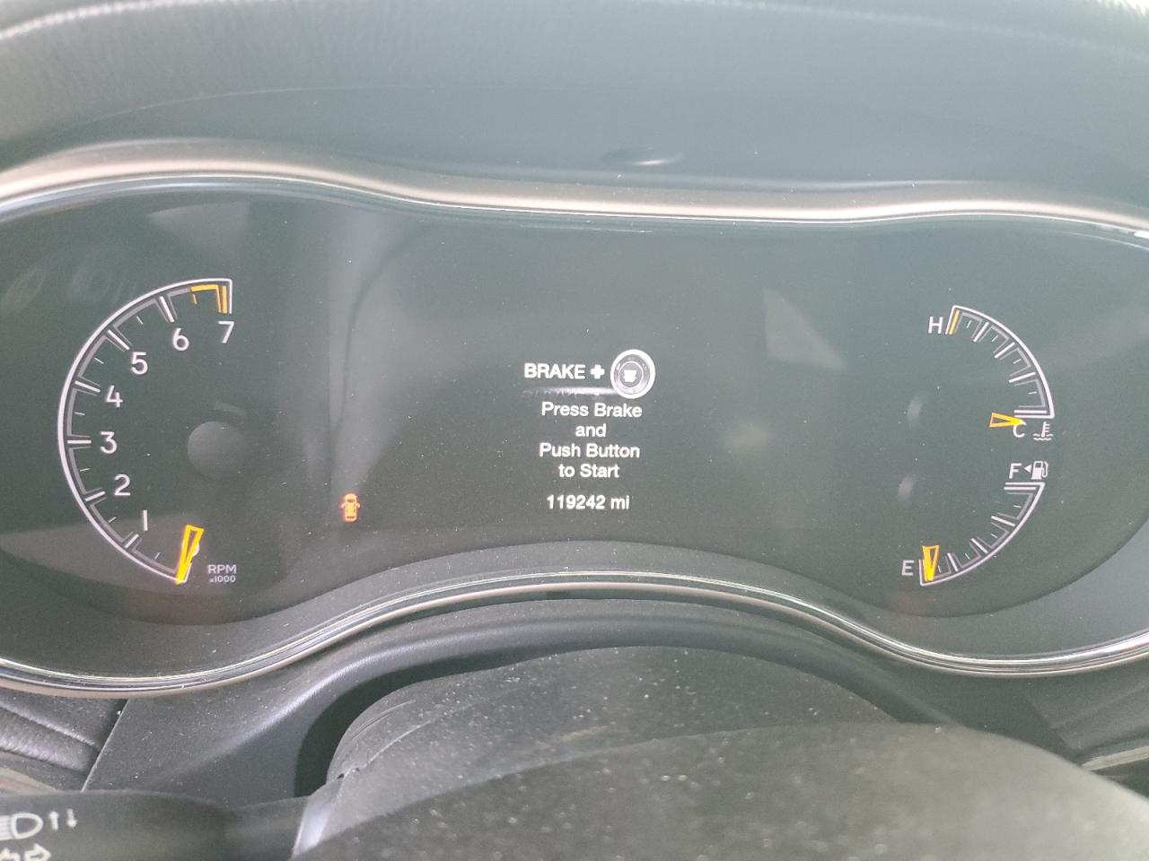 2017 Jeep Grand Cherokee Overland VIN: 1C4RJFCG2HC866857 Lot: 81090725