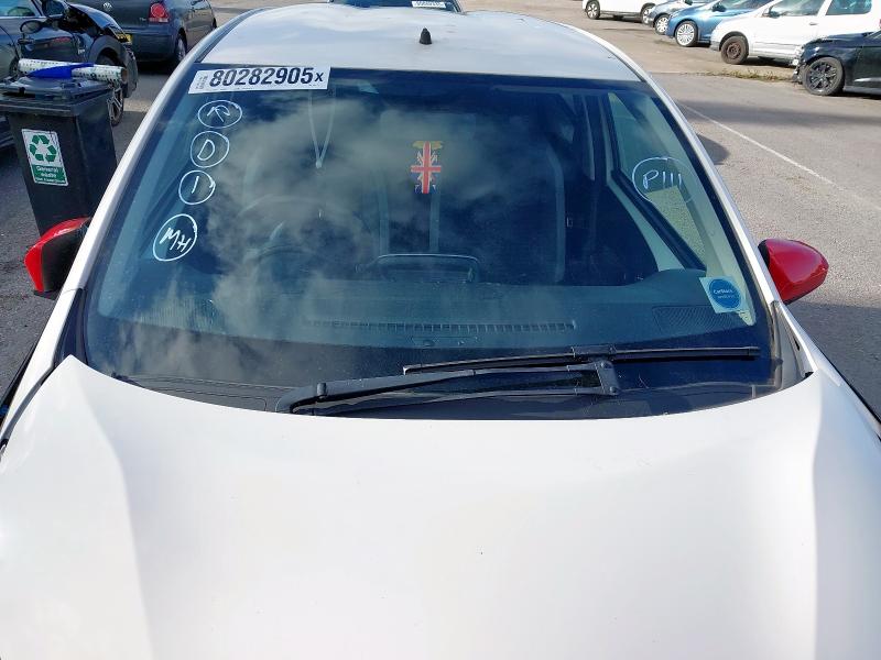 2019 TOYOTA AYGO X-TREND VVT-I 
