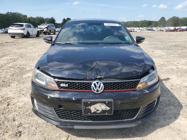  VOLKSWAGEN JETTA 2014 Czarny