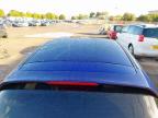 2015 FORD FIESTA TITANIUM TDCI  for sale at Copart WESTBURY