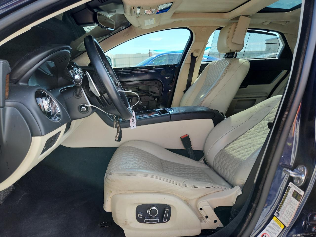 2019 Jaguar Xjl Portfolio VIN: SAJWA2G77K8W19562 Lot: 81605135