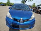 2012 TOYOTA YARIS    à vendre chez Copart QC - MONTREAL