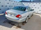 2007 JAGUAR X-TYPE SOVEREIGN D  for sale at Copart BRISTOL