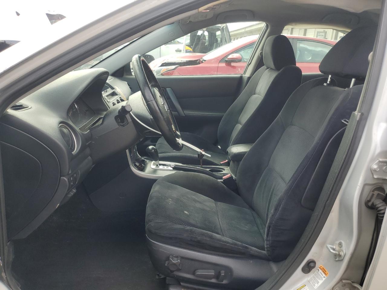 2006 Mazda 6 I VIN: 1YVHP84C165M10779 Lot: 81669855