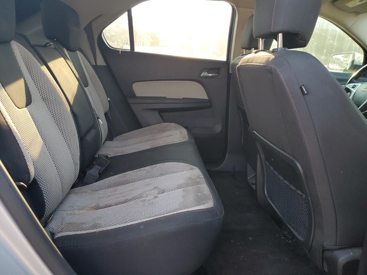 2010 Chevrolet Equinox Lt VIN: 2CNALDEW6A6227844 Lot: 80275815