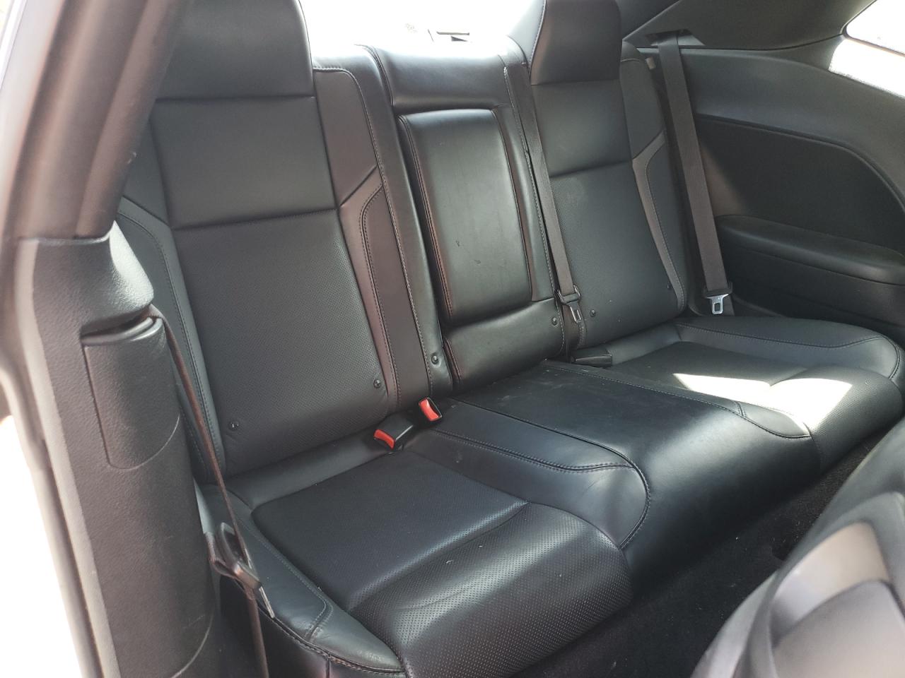 2016 Dodge Challenger Sxt VIN: 2C3CDZAG6GH332150 Lot: 70369325