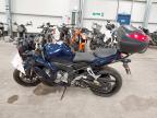 2007 YAMAHA FZ1S for sale at Copart NEWBURY