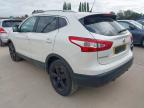 2015 NISSAN QASHQAI N-TEC + DIG-T  for sale at Copart SANDY