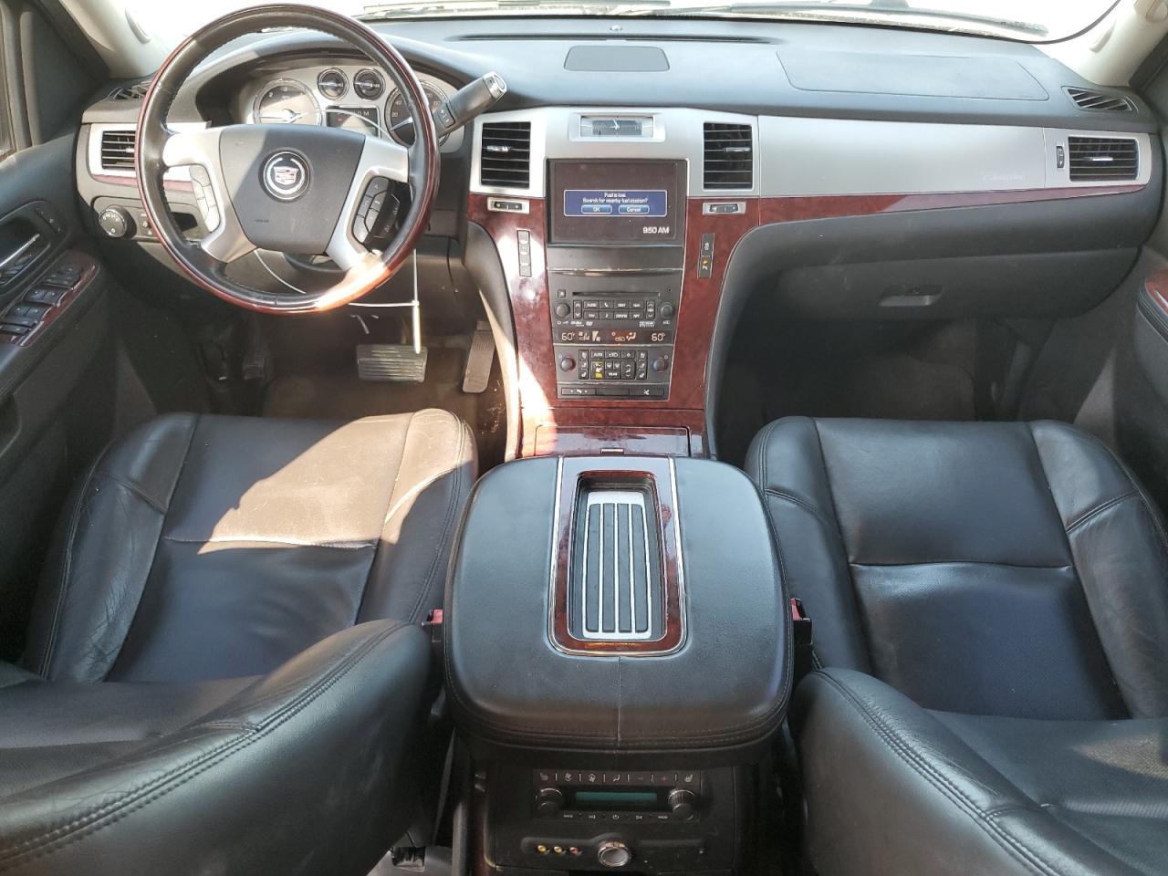 2014 Cadillac Escalade Premium VIN: 1GYS4CEF2ER139152 Lot: 81281015