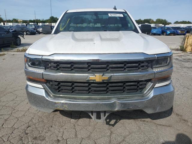  CHEVROLET ALL Models 2017 Белы