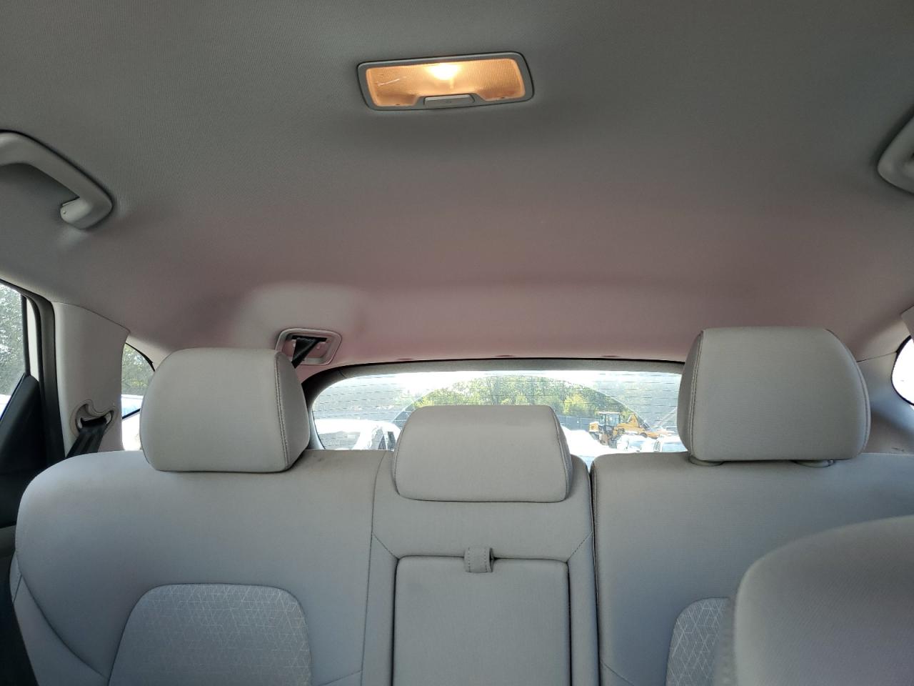 2016 Hyundai Tucson Limited VIN: KM8J3CA44GU100499 Lot: 71262915