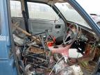 1988 RELIANT RIALTO SAL for sale at Copart CORBY