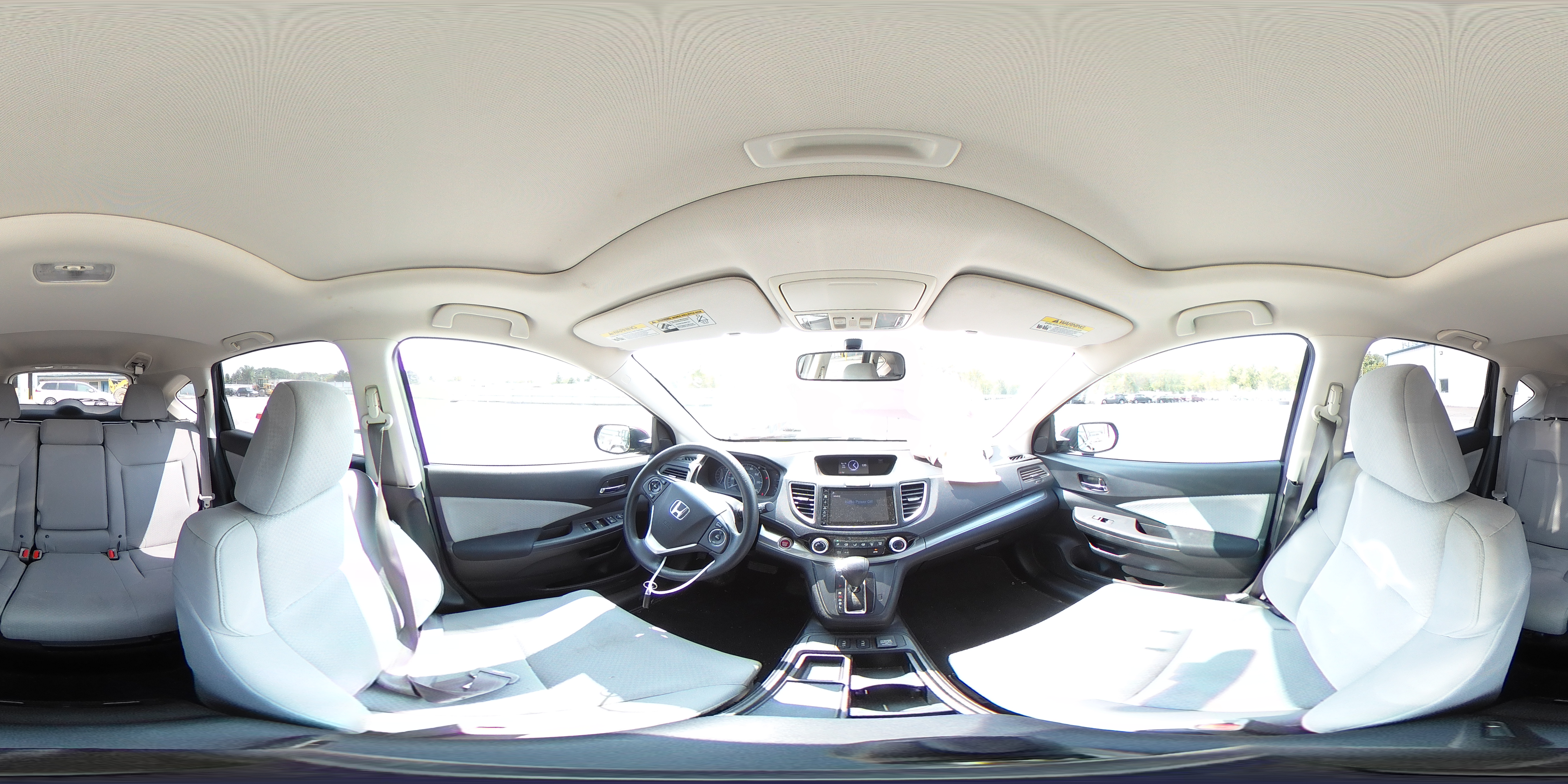 2015 Honda Cr-V Ex VIN: 2HKRM4H57FH625669 Lot: 71715215