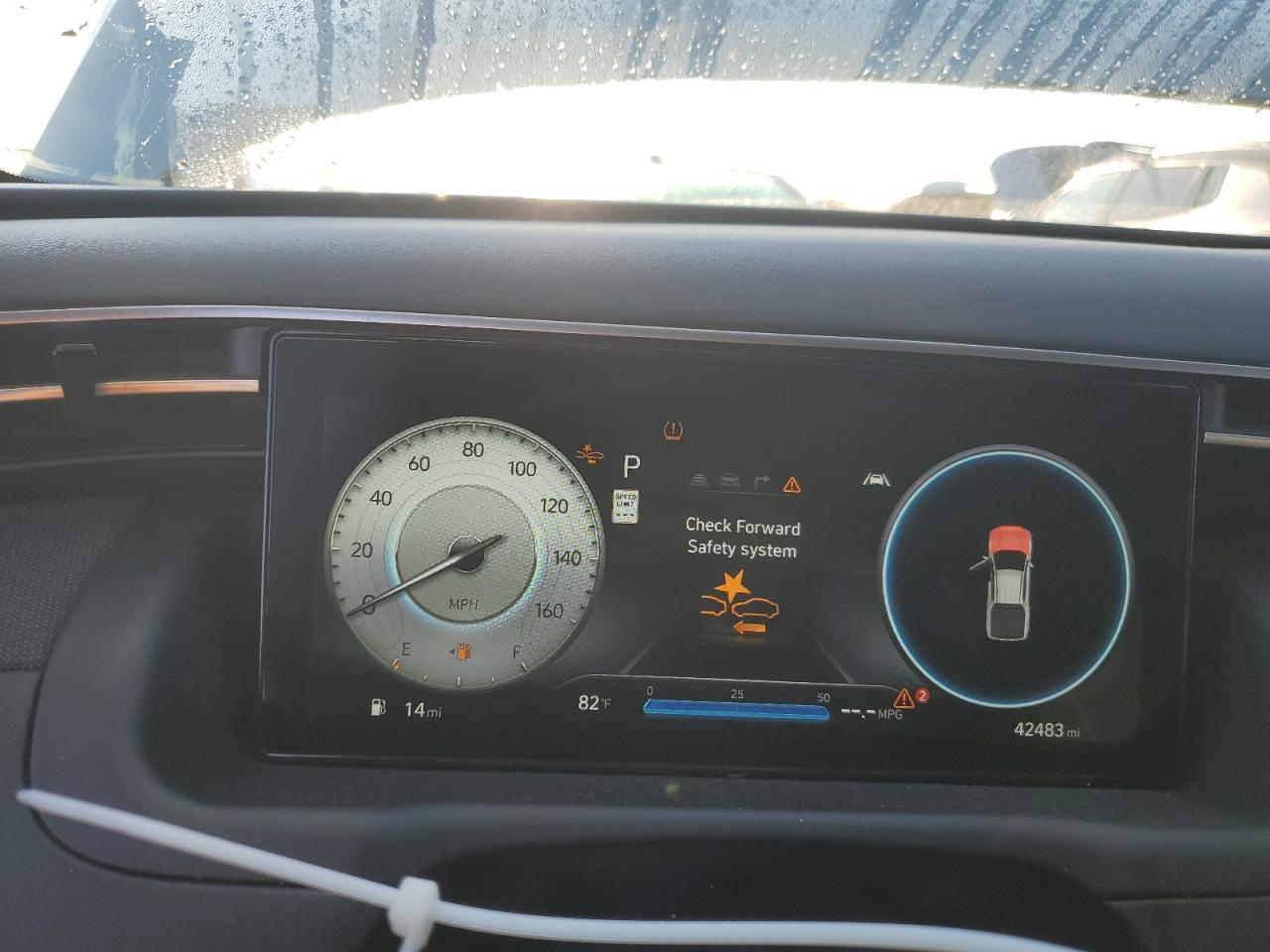 2022 Hyundai Santa Cruz Limited VIN: 5NTJEDAF3NH037863 Lot: 70560035