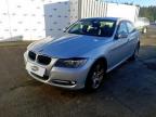 2012 BMW 318D EXCLUSIVE EDITION  for sale at Copart WHITBURN