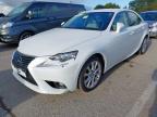 2014 LEXUS IS EXECUTIVE EDITION for sale at Copart SANDWICH