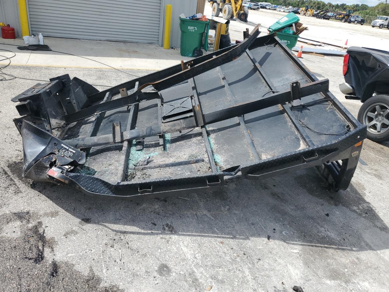 2021 Ram 5500 VIN: 3C7WRNEL0MG662343 Lot: 71446615