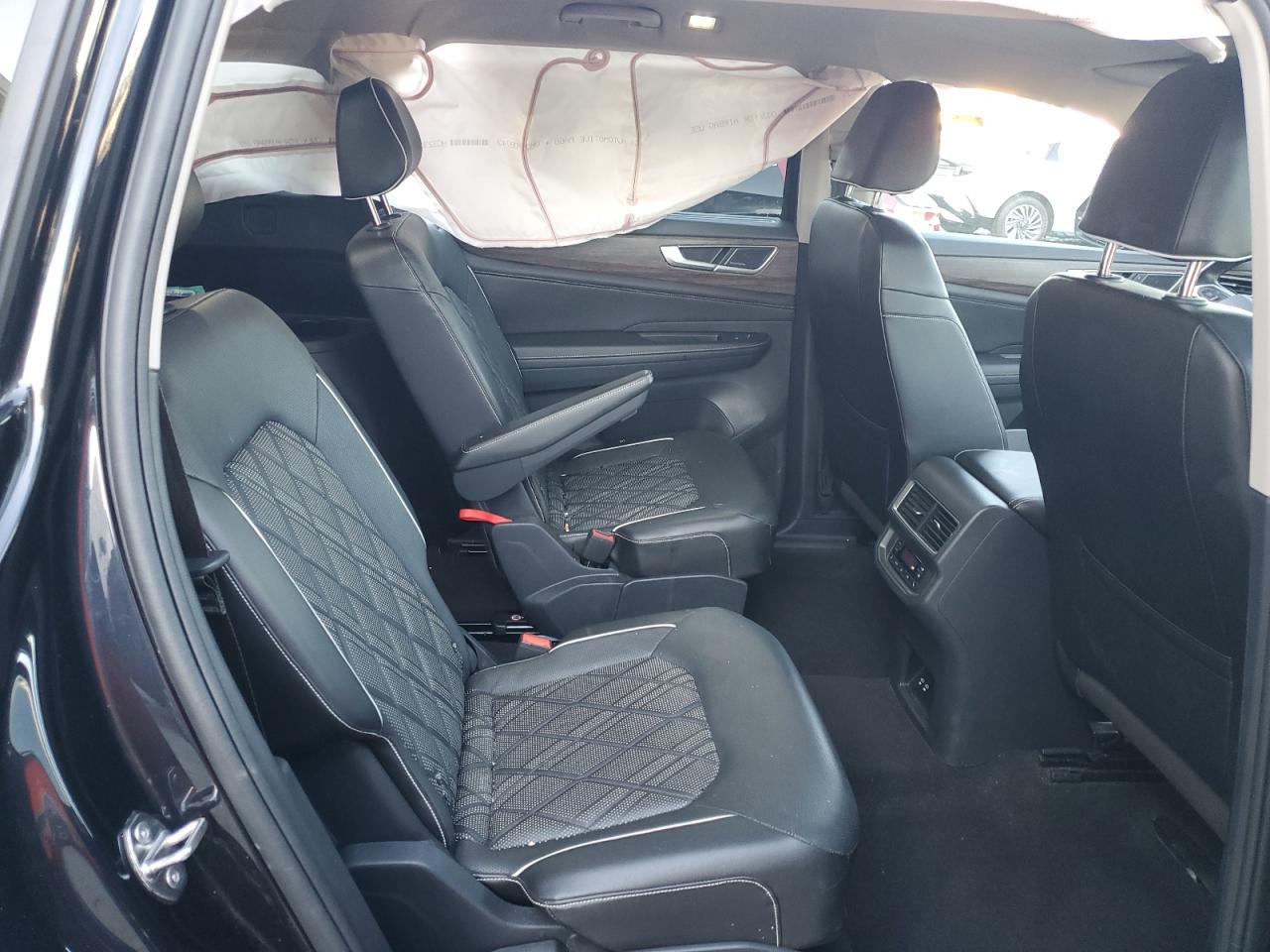 2024 Volkswagen Atlas Sel Premium R-Line VIN: 1V2FR2CA9RC545785 Lot: 71038735