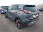 2019 VAUXHALL CROSSLAND X ELITE NAV  for sale at Copart CHESTER