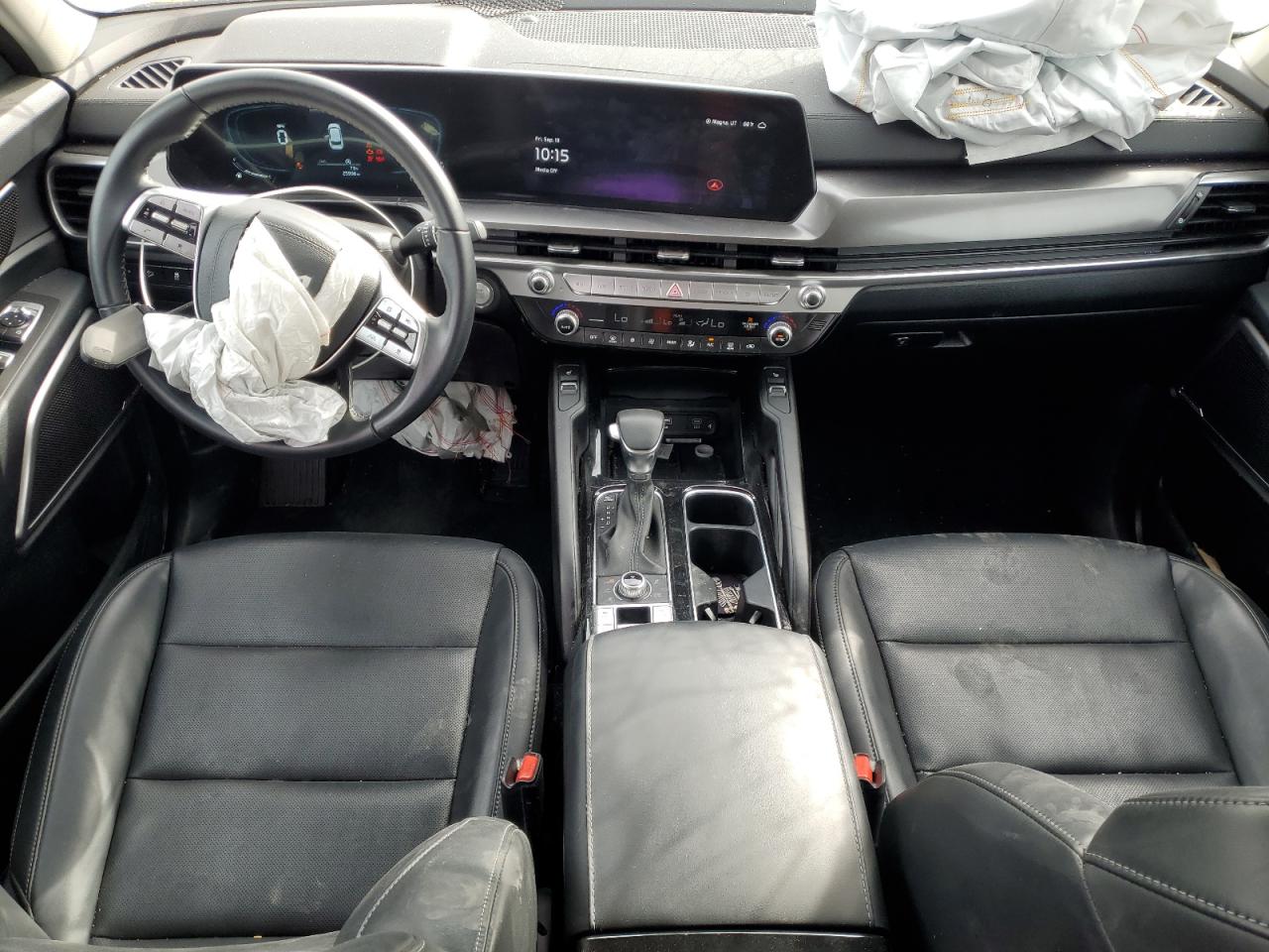 2024 Kia Telluride S VIN: 5XYP6DGC4RG534520 Lot: 80928775