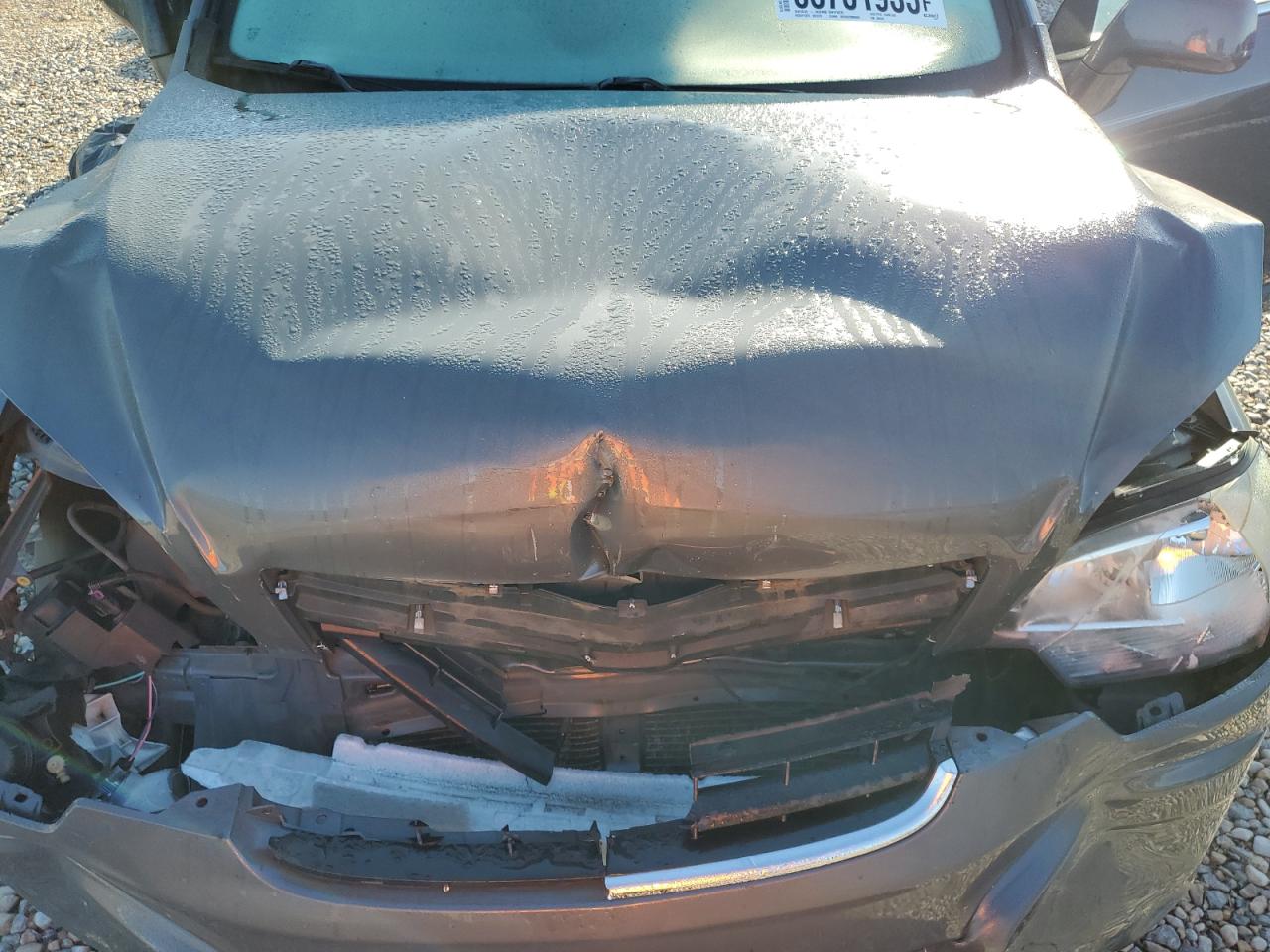 2009 Saturn Vue Xr VIN: 3GSCL53729S530295 Lot: 83751935