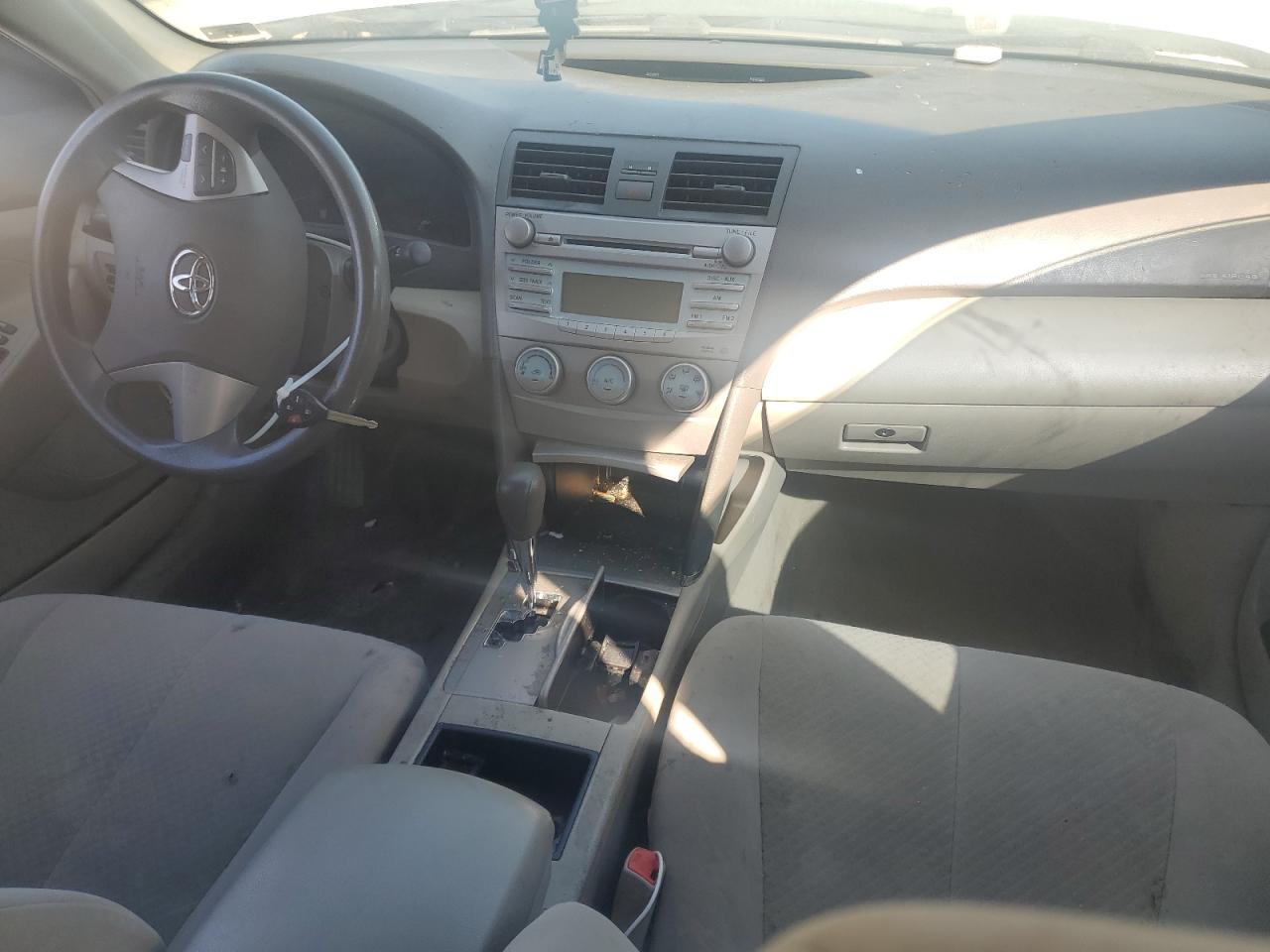 2008 Toyota Camry Le VIN: 4T1BK46K38U560730 Lot: 81889395