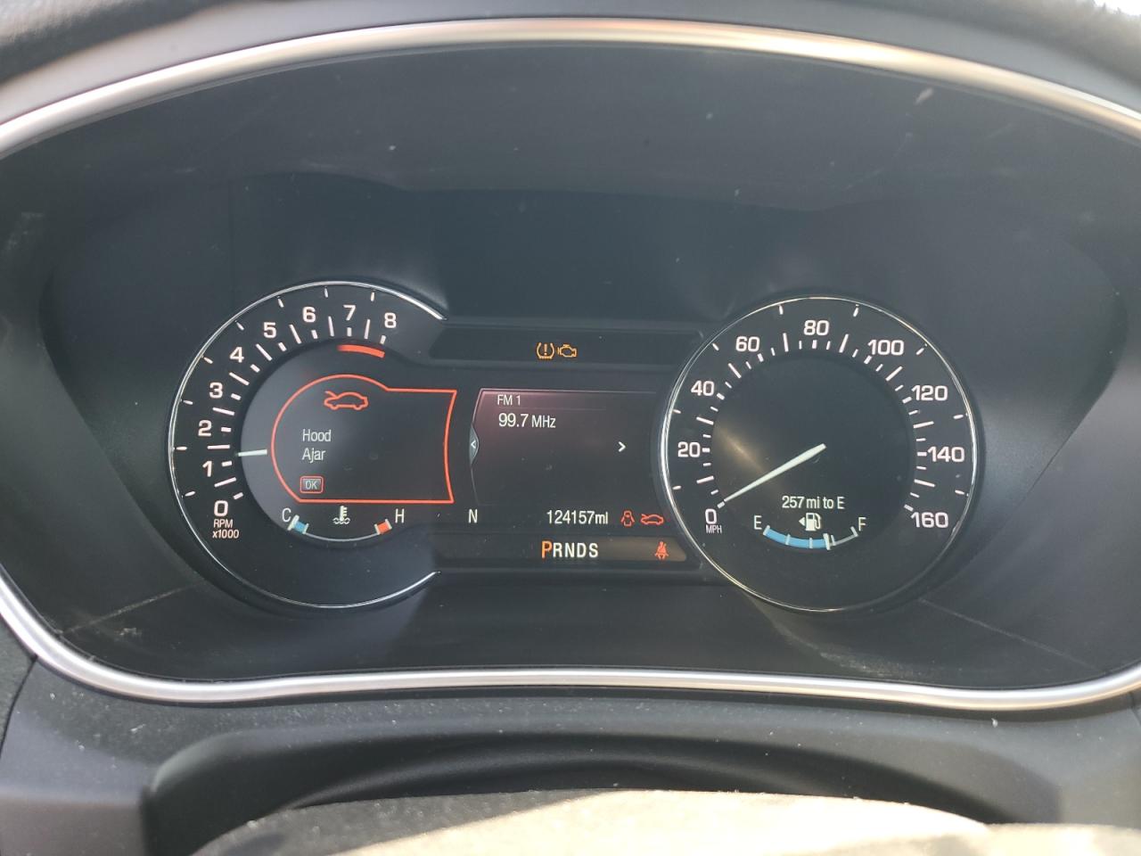 2017 Lincoln Mkx Premiere VIN: 2LMPJ6JR6HBL49069 Lot: 72020415