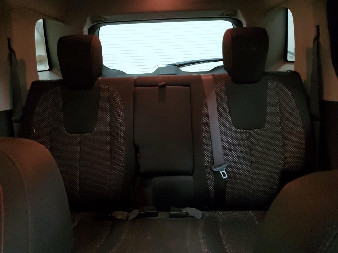 2015 GMC Terrain Sle VIN: 2GKFLWE32F6275817 Lot: 70907545