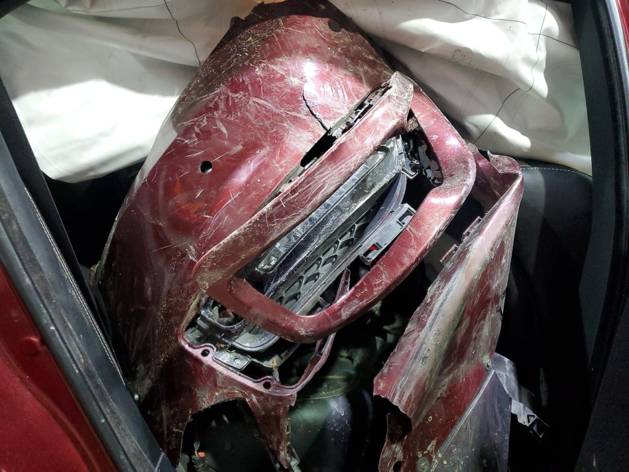 2018 Chrysler 300 S VIN: 2C3CCAGG0JH331045 Lot: 83864755