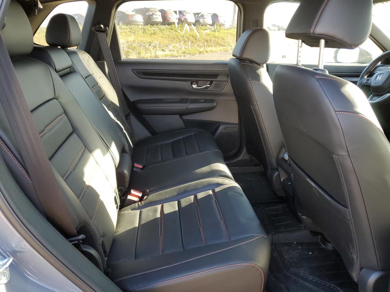 2025 Honda Cr-V Sport-L VIN: 7FARS6H8XSE028654 Lot: 84252945