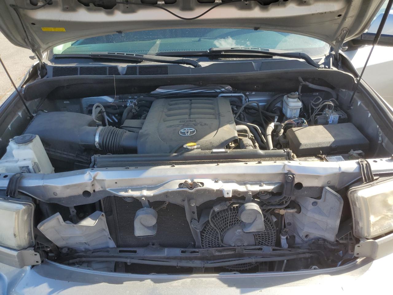 2017 Toyota Sequoia Sr5 VIN: 5TDBW5G16HS151713 Lot: 71127715