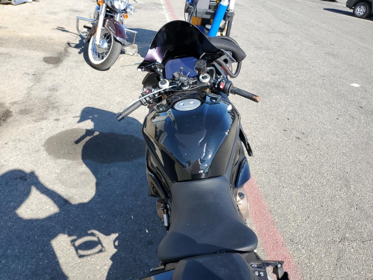 2021 BMW S 1000 Rr VIN: WB10E2303M6D72623 Lot: 80320345