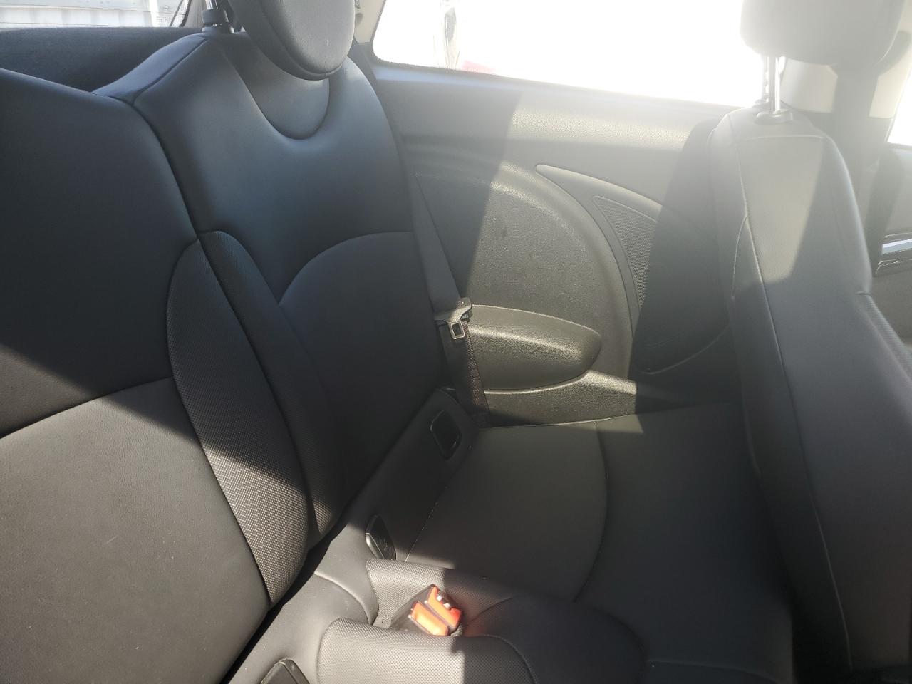 2012 Mini Cooper VIN: WMWSU3C56CT540118 Lot: 71153365