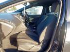 2017 FORD FOCUS ST-LINE  for sale at Copart ST HELENS