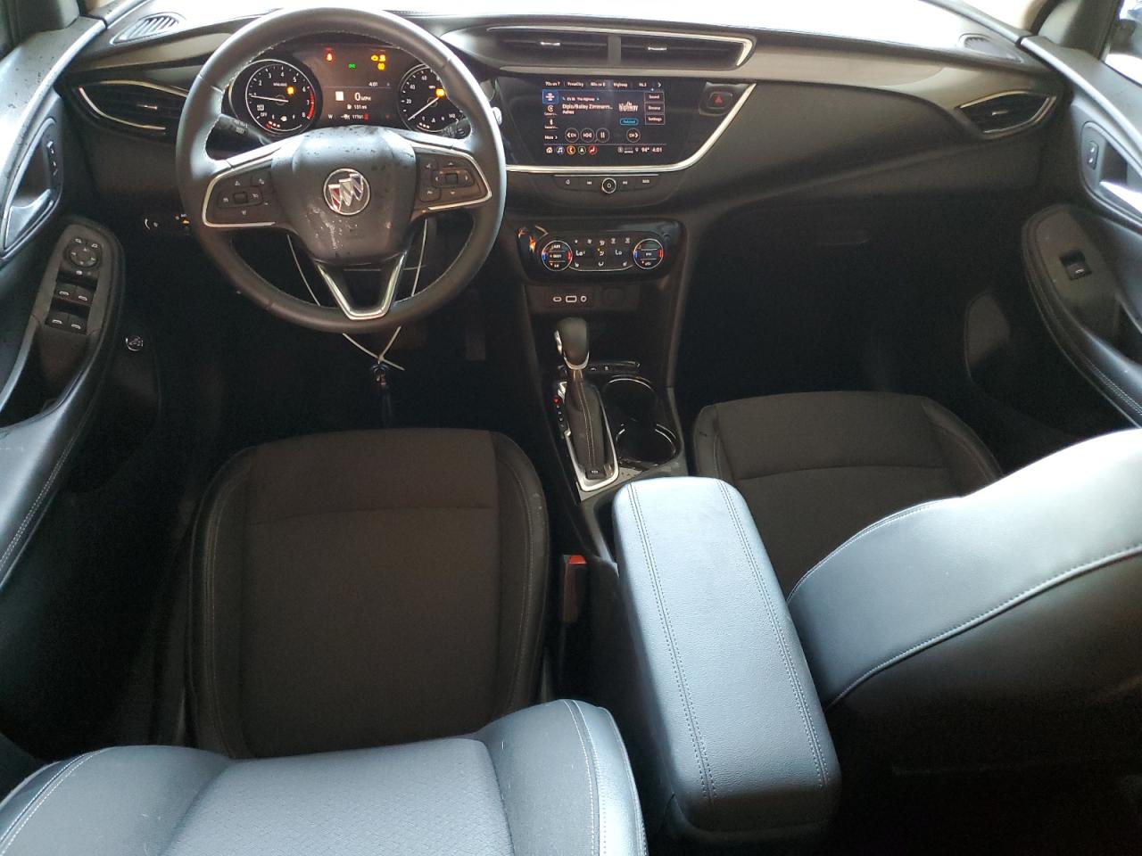 2021 Buick Encore Gx Select VIN: KL4MMDSLXMB083347 Lot: 81923355