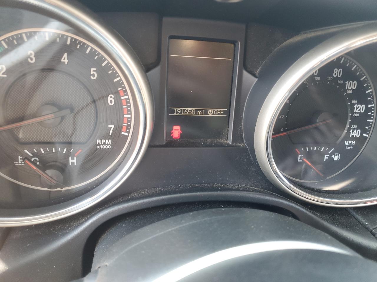 2011 Jeep Grand Cherokee Overland VIN: 1J4RR6GT5BC516222 Lot: 83978715