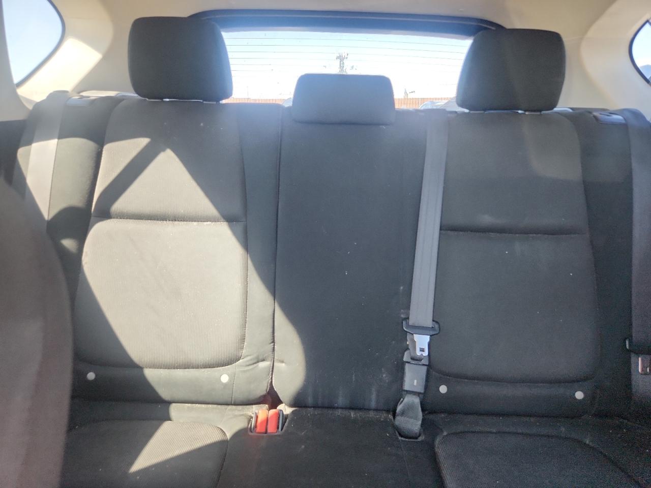 2016 Mazda Cx-5 Sport VIN: JM3KE2BY7G0792495 Lot: 81793655